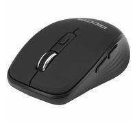 Dicota Consignment Dicota D31980 Ambidextrous Bluetooth 1600 Dpi Black