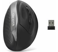 Dicota Consignment Dicota D31981 Right-Hand Bluetooth 1600 Dpi Black