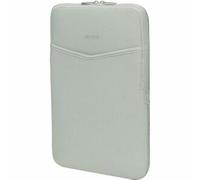 DICOTA D31999-DFS laptop case 38.1 cm (15") Sleeve case Grey