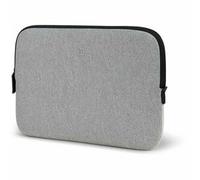 DICOTA D32025 laptop case 38.1 cm (15") Sleeve case Grey