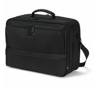 DICOTA D32032-RPET laptop case 40.6 cm (16") Briefcase Black