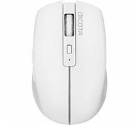 Dicota Consignment Dicota D32044 Mouse Bluetooth/Radio Frequency Usb Black Wirel
