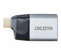 Dicota Consignment Dicota D32046 Usb Type-C Mini Displayport Usb Type-C Male Bla