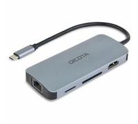 Dicota Consignment Dicota D32062. Host Interface: Usb Type-C Hub Interfaces: Hdm