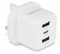 Dicota Consignment Dicota D32070. Charger Type: Indoor Power Source Type: Ac Cha