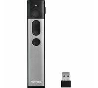 Dicota Consignment Dicota D32075 Black Grey