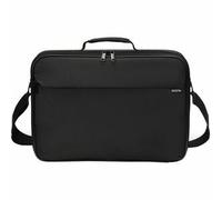 Dicota D32087-RPET laptop case 35.8 cm (14.1") Sleeve case Black