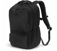 DICOTA D32116-RPET backpack Casual backpack Black Polyester Recycled polyethylene terephthalate (rPET)