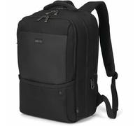 DICOTA Five Notebook Backpack 43.9 cm 15 Inches 17.3 Inches Black