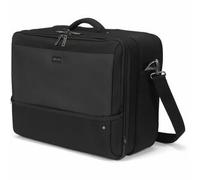 Dicota Consignment Dicota D32164-RPET. Case Type: Briefcase Maximum Screen Size: