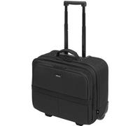 DICOTA Eco Multi SCALE 14-15.6" 39.6 cm (15.6") Trolley case Black