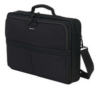 Dicota Consignment Dicota Eco Multi Scale 15-17.3". Case Type: Briefcase Maximum