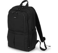DICOTA Eco SCALE 43.9 cm (17.3") Backpack Black