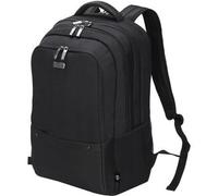DICOTA SELECT 39.6 cm (15.6") Backpack Black