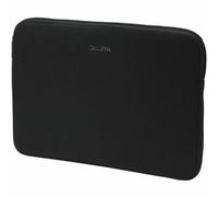 Dicota Consignment Dicota Laptop Sleeve Perfect 13-13.3". Case Type: Sleeve Case