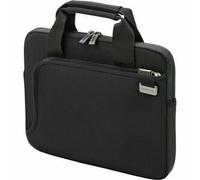 Dicota Consignment Dicota Laptop Sleeve Smart 12-12.5". Case Type: Sleeve Case M