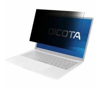 DICOTA D80021-2MG display privacy filter 40.6 cm (16") Laptop Frameless display privacy filter