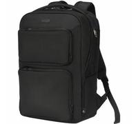 Dicota Consignment Dicota Seven Carrying Case Backpack for 30.5 Cm 12" To 35.6 C