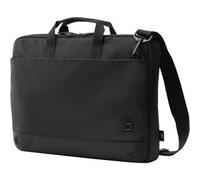DICOTA Slim Eco MOTION 12 - 13.3" 33.8 cm (13.3") Briefcase Black
