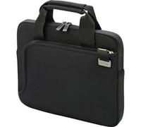 Dicota Laptop Sleeve Smart Skin 13-13.3 (D3118) Neoprene with Handles, Lightweight