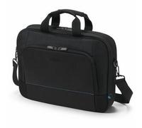 DICOTA D3250805 laptop case 43.9 cm (17.3") Briefcase Black