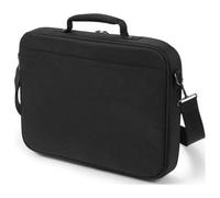 Dicota D30446-RPET Eco Multi BASE Laptop Bag for 14-15.6 Inch Lapt...