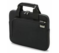 Dicota 14-14.1 Inch Smart Skin Laptop Computer and Tablet Carry Case, Lightweigh