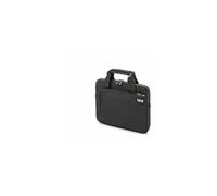 Dicota 14-14.1 Inch Smart Skin Laptop Computer and Tablet Carry Case, Lightweigh