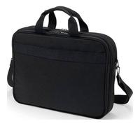 Dicota D31324-RPET Eco Top Traveller BASE 13-14.1" Laptop Bag Black