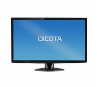 DICOTA D31553 display privacy filter 60.5 cm (23.8") Monitor