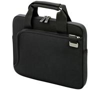 Dicota D31671-RPET Laptop Bag black eco-friendly material 15.6 inch