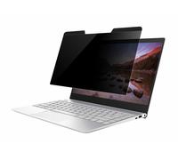 DICOTA Secret - Notebook privacy filter - 2-way - magnetic - 14" - black