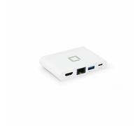 Dicota D31730 Docking Station Clear