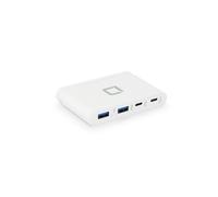 DICOTA Portable Hub 4-in-1