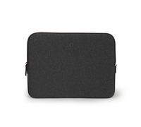 DICOTA D31750 laptop case 30.5 cm (12") Sleeve case Anthracite