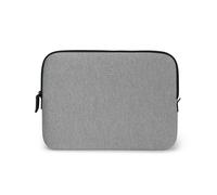 DICOTA D31751 laptop case 33 cm (13") Sleeve case Grey