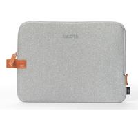DICOTA D31770-RPET laptop case 40.6 cm (16") Sleeve case Grey