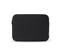 base xx Laptop Sleeve 12” - 12.5” - Laptop case in robust PU foam for reliable protection, black