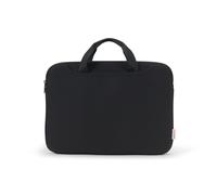 DICOTA D31787 laptop case 29.5 cm (11.6") Sleeve case Black