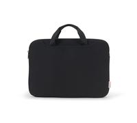 DICOTA D31788 laptop case 31.8 cm (12.5") Sleeve case Black