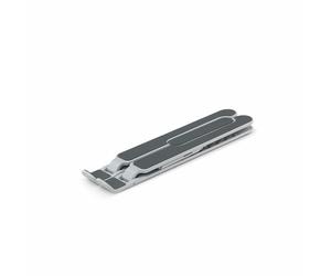 DICOTA D31889 laptop stand Black, Silver