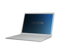 DICOTA D31891 display privacy filter 40.6 cm (16") Laptop Framele