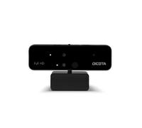 DICOTA D31892 webcam 1902 x 1080 pixels USB Black