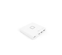 DICOTA D31893 mobile device charger Laptop Smartphone Tablet White Fast charging Indoor