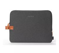 DICOTA D31930-RPET laptop case 35.6 cm (14") Sleeve case Anthraci