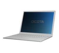 DICOTA D31935 display privacy filter 38.1 cm (15") Laptop Framele