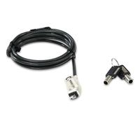 DICOTA D31940-V1 cable lock Anthracite 1.5 m