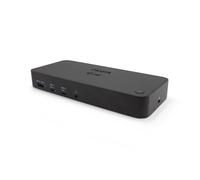 DICOTA D31951-UK laptop dock/port replicator Wired USB Type-C Black