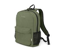 Dicota D31965 BASE XX B2 15.6" Olive Green