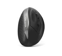 Dicota D31981. Form factor: Right-hand. Device interface: Bluetooth Movement resolution: 1600 DPI Buttons type: Pressed buttons Buttons quantity: 5 Scroll type: Ring. Power source: Batteries. Product 